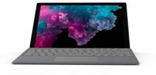Microsoft Surface Pro 6 (KJV-00015) Laptop (Core i7 8th Gen/16 GB/512 GB SSD/Windows 10)