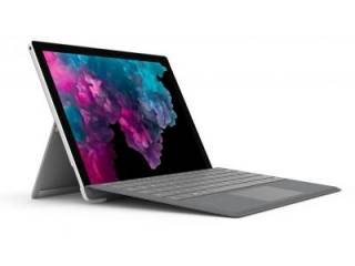 Microsoft Surface Pro 6 (KJV-00015) Laptop (Core i7 8th Gen/16 GB/512 GB SSD/Windows 10)