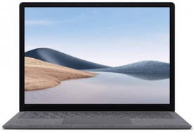 Microsoft Surface 4 (5PB-00023) Laptop (AMD Hexa Core Ryzen 5/8 GB/256 GB SSD/Windows 11)