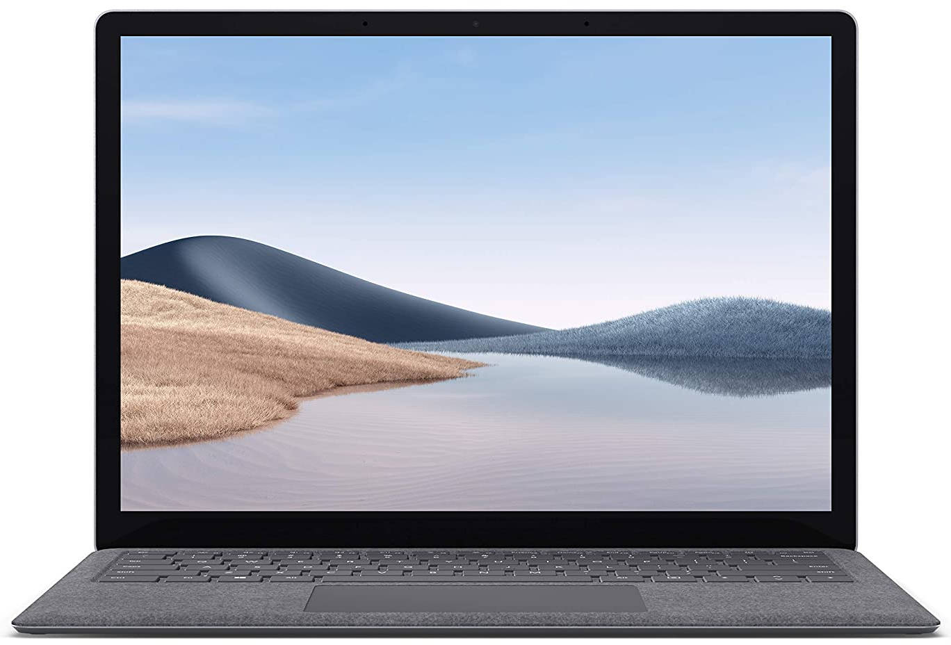 Microsoft Surface 4 (5PB-00023) Laptop (AMD Hexa Core Ryzen 5/8 GB/256 GB SSD/Windows 11)