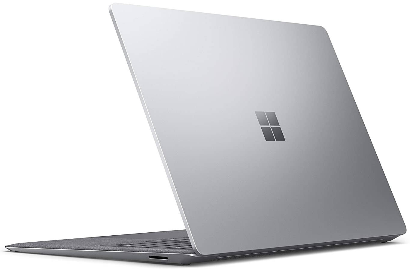 Microsoft Surface 4 (5PB-00023) Laptop (AMD Hexa Core Ryzen 5/8 GB/256 GB SSD/Windows 11)