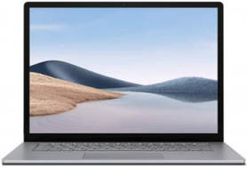 Microsoft Surface 4 (5PB-00049) Laptop (AMD Hexa Core Ryzen 5/8 GB/256 GB SSD/Windows 11)