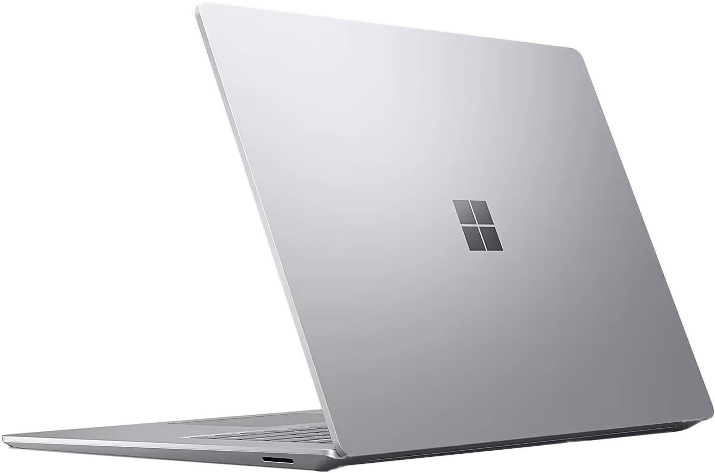 Microsoft Surface 4 (5PB-00049) Laptop (AMD Hexa Core Ryzen 5/8 GB/256 GB SSD/Windows 11)