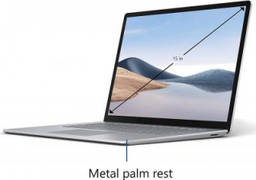 Microsoft Surface 4 (5UI-00049) Laptop (AMD Octa Core Ryzen 7/8 GB/256 GB SSD/Windows 10)