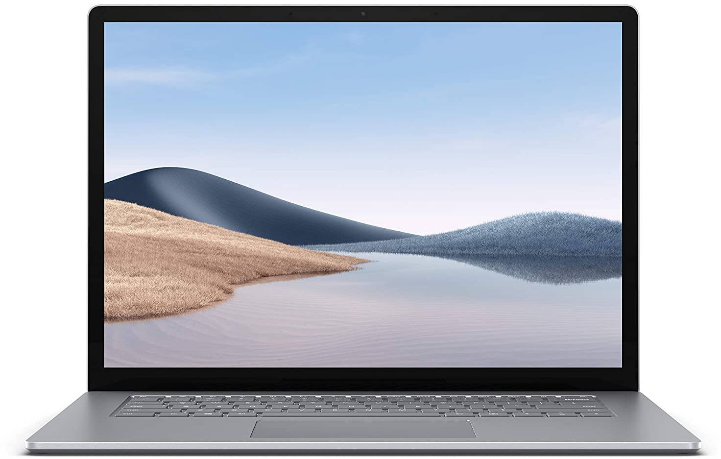Microsoft Surface 4 (5UI-00049) Laptop (AMD Octa Core Ryzen 7/8 GB/256 GB SSD/Windows 10)