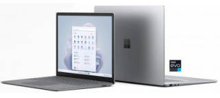 Microsoft Surface 5 Laptop (Core i5 12th Gen/8 GB/256 GB SSD/Windows 11)