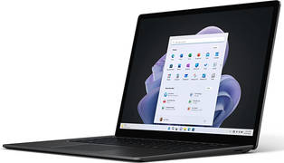 Microsoft Surface 5 Intel Evo (RBG-00048) Laptop (Core i7 12th Gen/16 GB/512 GB SSD/Windows 11) Laptop