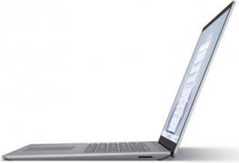 Microsoft Surface 5 Intel Evo (RBY-00023) Laptop (Core i7 12th Gen/8 GB/256 GB SSD/Windows 11)
