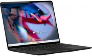 Microsoft Surface 7 (ZGM-00059) Laptop (Snapdragon X Plus/16 GB/512 GB SSD/Windows 11)