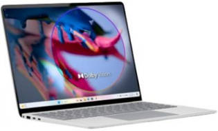 Microsoft Surface 7 (ZGP-00023) Laptop (Snapdragon X Elite/16 GB/512 GB SSD/Windows 11)