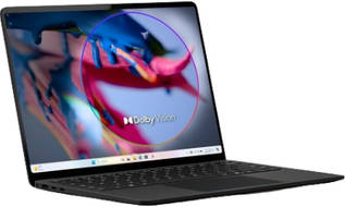 Microsoft Surface 7 (ZGQ-00023) Laptop (Snapdragon X Elite/32 GB/1 TB SSD/Windows 11)