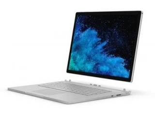 Microsoft Surface Book 2 1793 (FVH-00029) Laptop (Core i7 8th Gen/16 GB/1 TB SSD/Windows 10/6 GB)