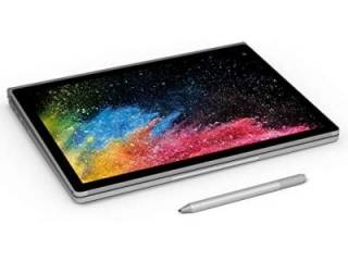 Microsoft Surface Book 2 1793 (FVH-00029) Laptop (Core i7 8th Gen/16 GB/1 TB SSD/Windows 10/6 GB)