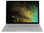 Microsoft Surface Book 2 1793 (FVH-00029) Laptop (Core i7 8th Gen/16 GB/1 TB SSD/Windows 10/6 GB)