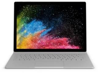 Microsoft Surface Book 2 (HMW-00001) Laptop (Core i5 7th Gen/8 GB/256 GB SSD/Windows 10)
