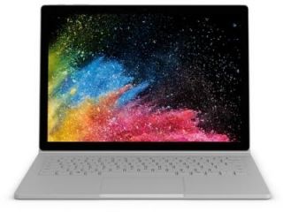 Microsoft Surface Book 2 (HMW-00001) Laptop (Core i5 7th Gen/8 GB/256 GB SSD/Windows 10) Price