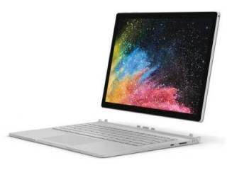 Microsoft Surface Book 2 (HMW-00001) Laptop (Core i5 7th Gen/8 GB/256 GB SSD/Windows 10)