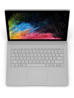 Microsoft Surface Book 2 (HMW-00001) Laptop (Core i5 7th Gen/8 GB/256 GB SSD/Windows 10)