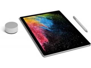 Microsoft Surface Book 2 (HMW-00001) Laptop (Core i5 7th Gen/8 GB/256 GB SSD/Windows 10)