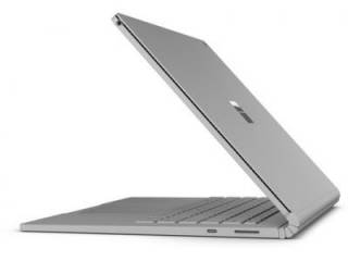 Microsoft Surface Book 2 (HMW-00001) Laptop (Core i5 7th Gen/8 GB/256 GB SSD/Windows 10)