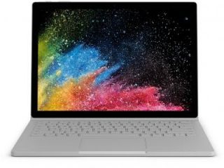 Microsoft Surface Book 2 (HN4-00001) Laptop (Core i7 8th Gen/8 GB/256 GB SSD/Windows 10/2 GB) Price