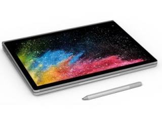 Microsoft Surface Book 2 (HN4-00001) Laptop (Core i7 8th Gen/8 GB/256 GB SSD/Windows 10/2 GB)