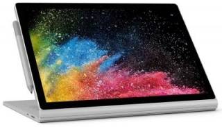 Microsoft Surface Book 2 (HN4-00001) Laptop (Core i7 8th Gen/8 GB/256 GB SSD/Windows 10/2 GB)