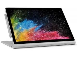 Microsoft Surface Book 2 (HNL-00001) Laptop (Core i7 8th Gen/16 GB/512 GB SSD/Windows 10/2 GB)
