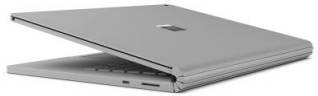 Microsoft Surface Book 2 (HNL-00001) Laptop (Core i7 8th Gen/16 GB/512 GB SSD/Windows 10/2 GB)
