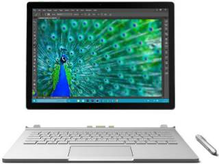 Microsoft Surface Book (CR7-00001) Laptop (Core i7 6th Gen/16 GB/512 GB SSD/Windows 10) Price