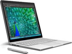 Microsoft Surface Book (CR7-00001) Laptop (Core i7 6th Gen/16 GB/512 GB SSD/Windows 10)