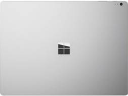 Microsoft Surface Book (CR7-00001) Laptop (Core i7 6th Gen/16 GB/512 GB SSD/Windows 10)