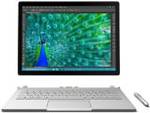 Microsoft Surface Book (CR7-00001) (Core i7 6th Gen/16 GB/512 GB SSD/Windows 10 Pro)