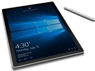 Microsoft Surface Book (CR9-00001) Laptop (Core i5 6th Gen/8 GB/128 GB SSD/Windows 10)