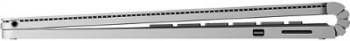 Microsoft Surface Book (CR9-00001) Laptop (Core i5 6th Gen/8 GB/128 GB SSD/Windows 10)