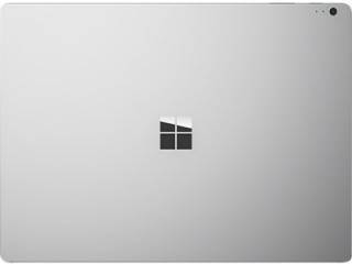 Microsoft Surface Book (CS4-00001) Laptop (Core i5 6th Gen/8 GB/256 GB SSD/Windows 10)