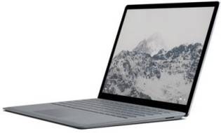 Microsoft Surface Book (DAG-00001) Laptop (Core i5 7th Gen/8 GB/256 GB SSD/Windows 10)
