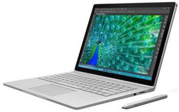 Microsoft Surface Book (SW6-00001) Laptop (Core i7 6th Gen/16 GB/512 GB SSD/Windows 10)