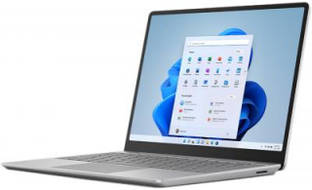 Microsoft Surface Go 2 (8QF-00046) Laptop (Core i5 11th Gen/8 GB/256 GB SSD/Windows 11)