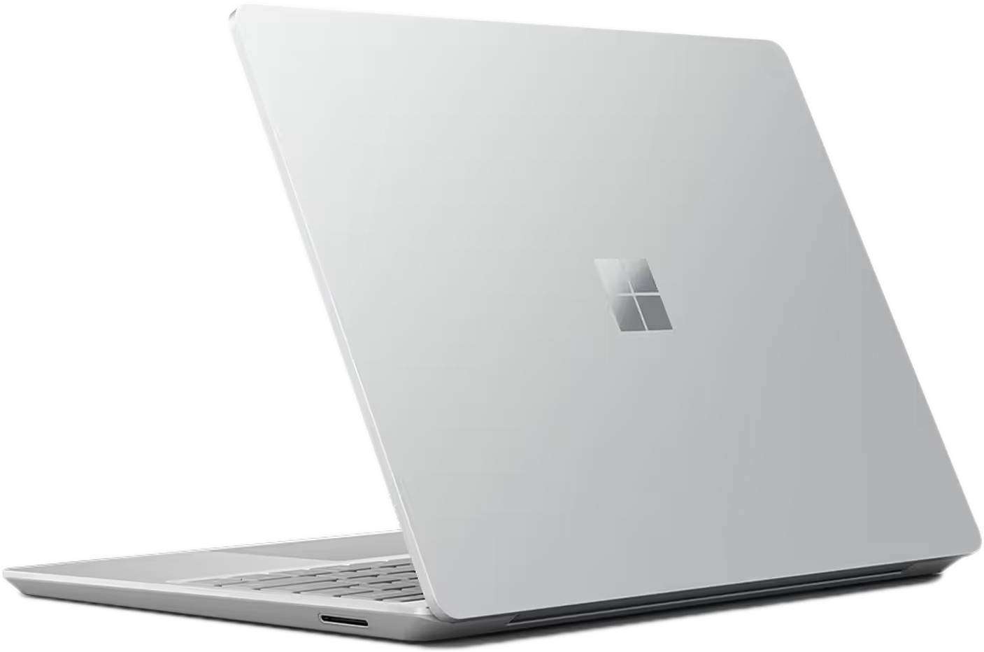 Microsoft Surface Go 2 (8QF-00046) Laptop (Core i5 11th Gen/8 GB/256 GB SSD/Windows 11)