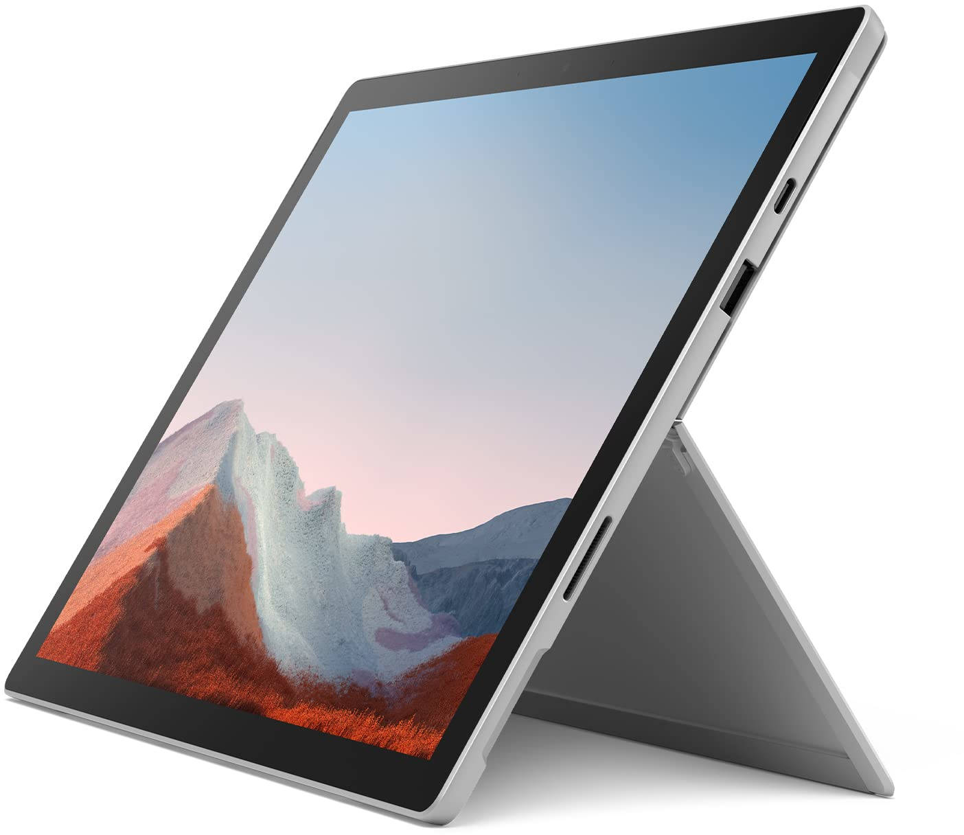 Microsoft Surface Go 3 (8VA-00013) Laptop (Intel Pentium Dual Core/8 GB/128 GB SSD/Windows 11)