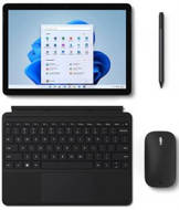 Microsoft Surface Go 3 (8VA-00028) Laptop (Intel Celeron Dual Core/8 GB/128 GB SSD/Windows 11)