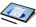 Microsoft Surface Go 3 (8VA-00028) Laptop (Intel Celeron Dual Core/8 GB/128 GB SSD/Windows 11)