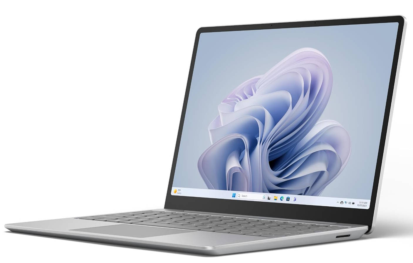 Microsoft Surface Go 3 (XK1-00045) Laptop (Core i5 12th Gen/8 GB/256 GB SSD/Windows 11)