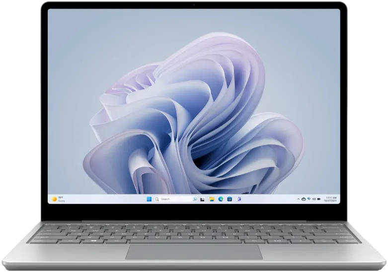 Microsoft Surface Go 3 (XK1-00045) Laptop (Core i5 12th Gen/8 GB/256 GB SSD/Windows 11)