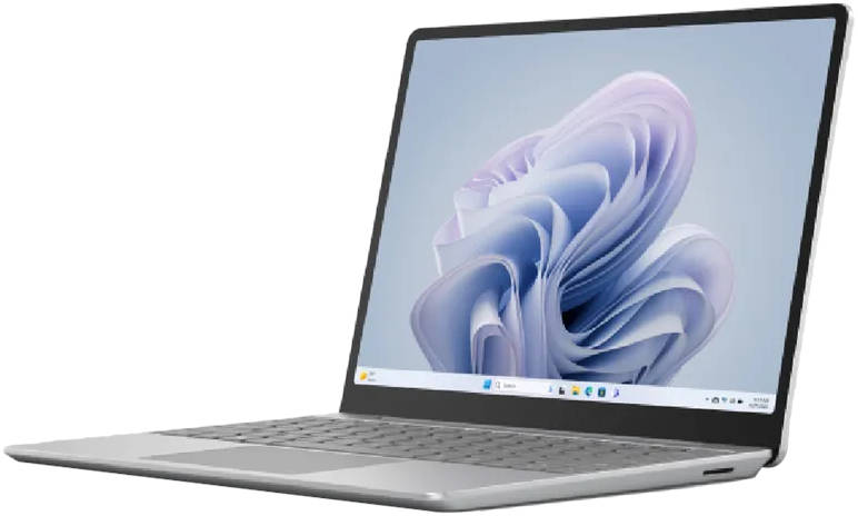 Microsoft Surface Go 3 (XK1-00045) Laptop (Core i5 12th Gen/8 GB/256 GB SSD/Windows 11)