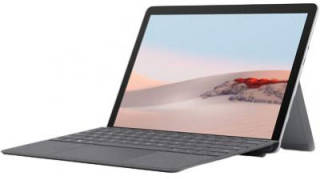 Microsoft Surface Go (STQ-00013) Laptop (Pentium Gold/8 GB/128 GB SSD/Windows 10)