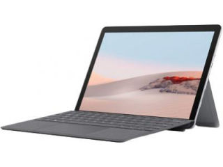 Microsoft Surface Go (STQ-00013) Laptop (Pentium Gold/8 GB/128 GB SSD/Windows 10) Price
