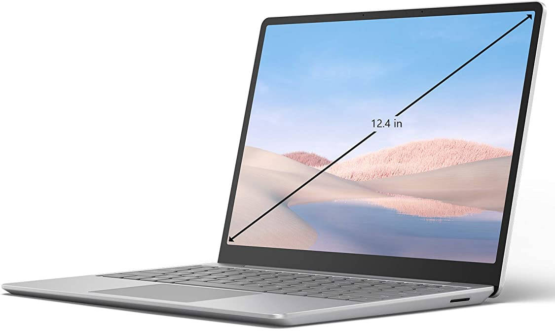 Microsoft Surface Go (THJ-00023) Laptop (Core i5 10th Gen/8 GB/256 GB SSD/Windows 10)