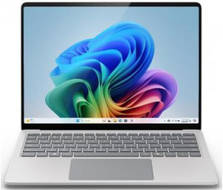 Microsoft Surface 7 (ZGJ-00023) Laptop (Snapdragon X Plus/16 GB/256 GB SSD/Windows 11)